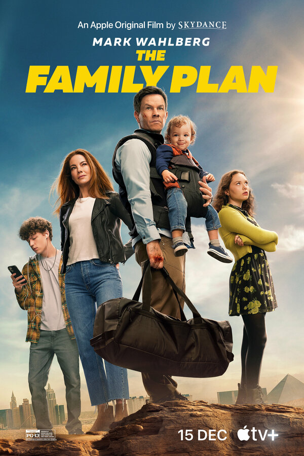 Постер сериала